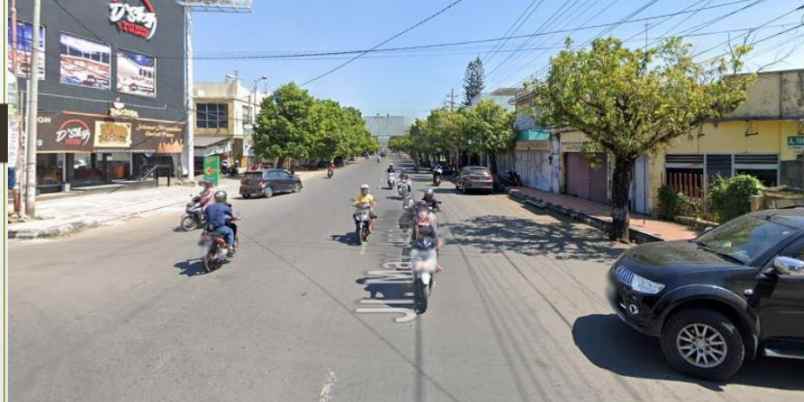 dijual tanah di cilacap