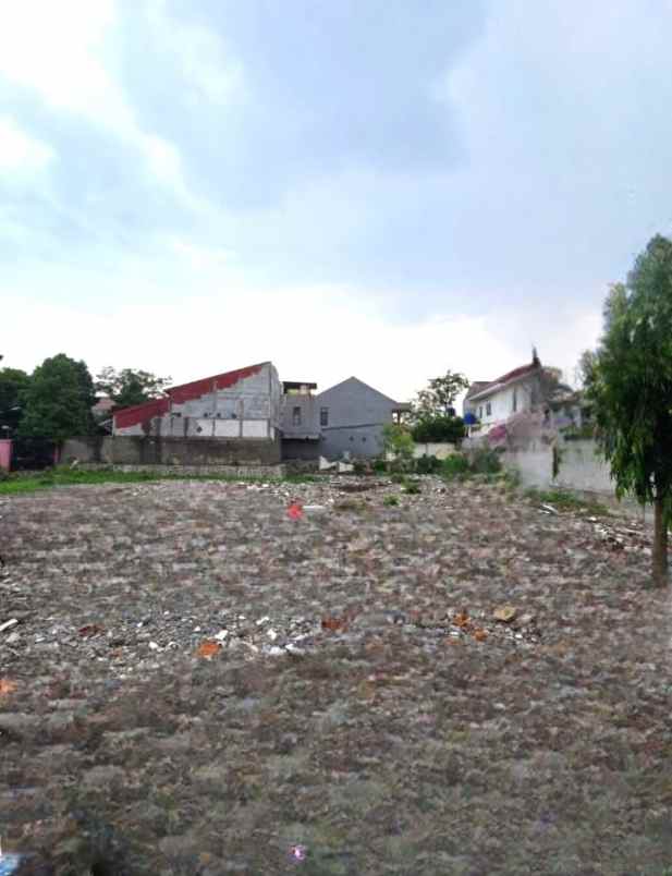 dijual tanah duren sawit jakarta timur