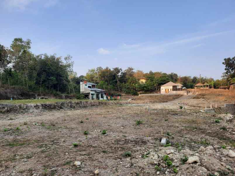 dijual tanah gamping argomulyo bantul