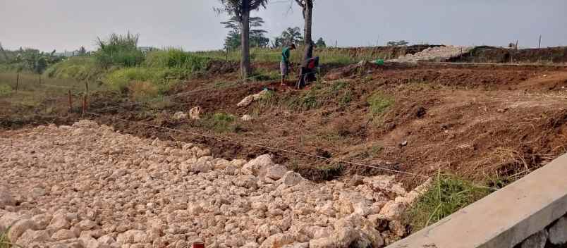 dijual tanah girimulya cibungbulang