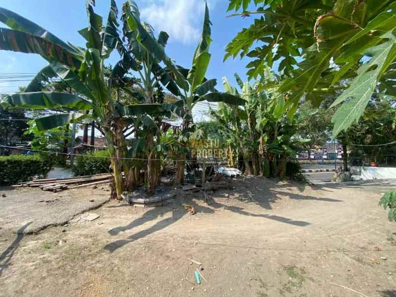 dijual tanah gonjenn