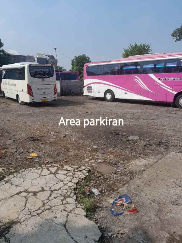 dijual tanah jalan a h nasution