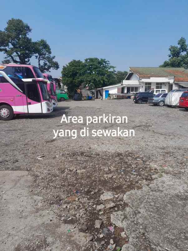 dijual tanah jalan a h nasution