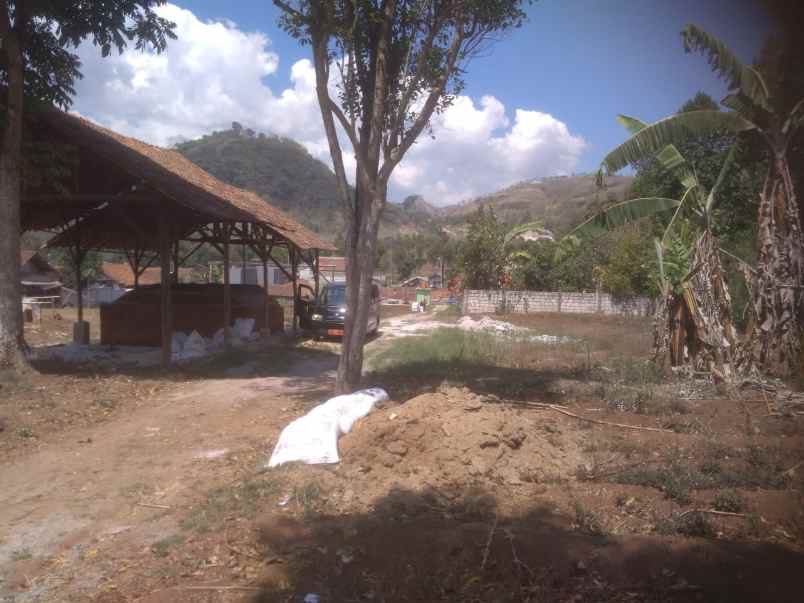 dijual tanah jalan bandung garut