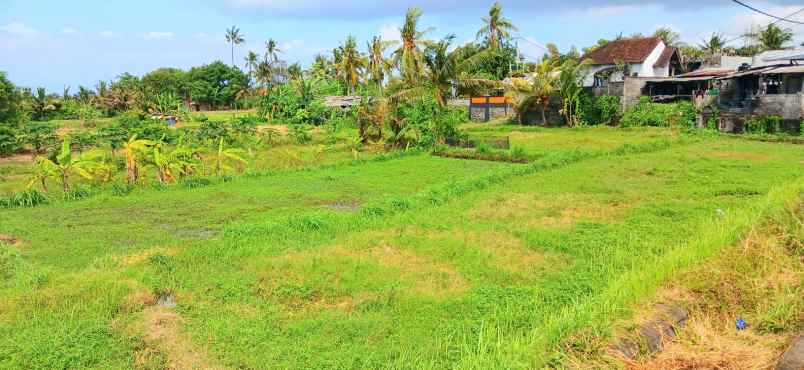 dijual tanah jalan ida bagus mantra