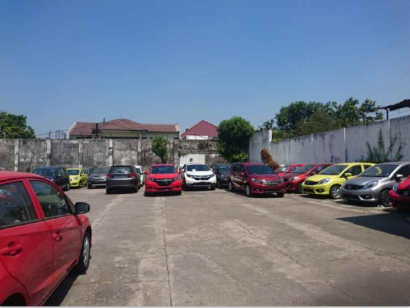 dijual tanah jalan jenggolo