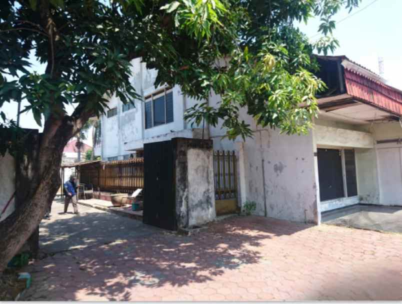 dijual tanah jalan jenggolo