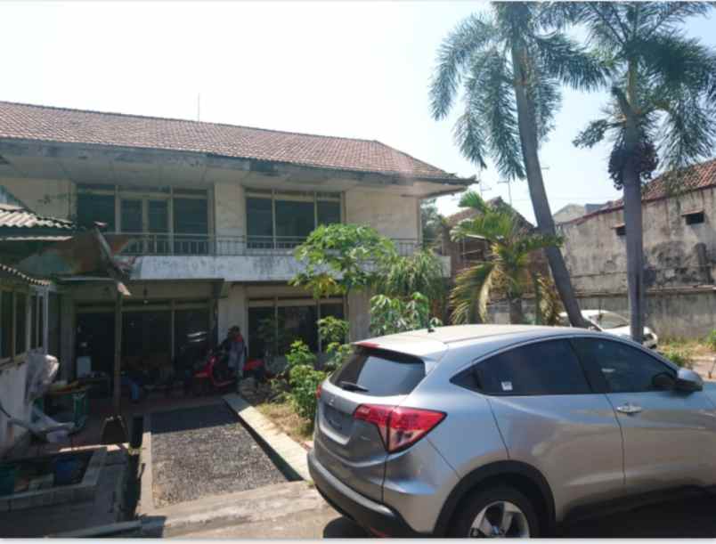 dijual tanah jalan jenggolo