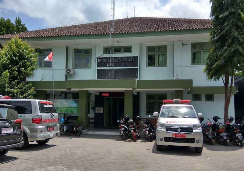 dijual tanah jingin margomulyo