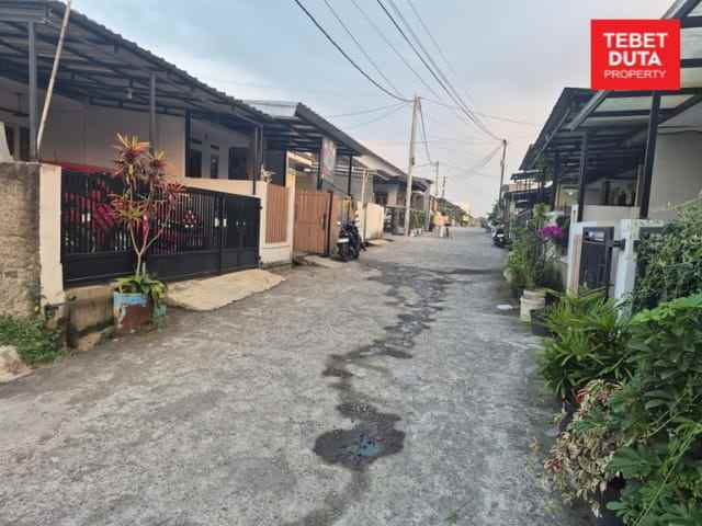 dijual tanah jl almaas katapang sukamukti