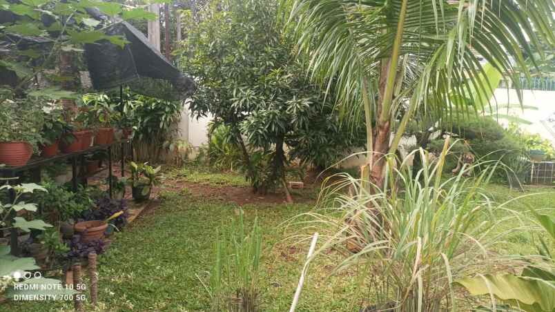 dijual tanah jl duren sawit jakarta timur