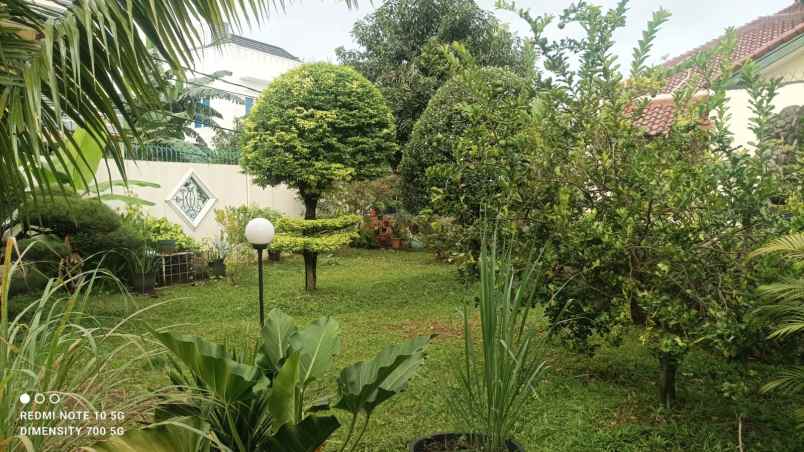 dijual tanah jl duren sawit jakarta timur