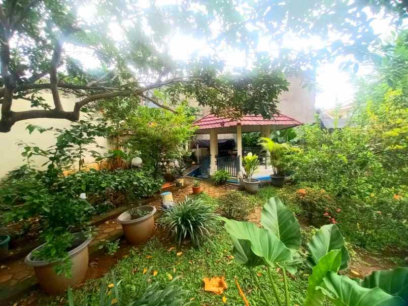 dijual tanah jl duren sawit jakarta timur