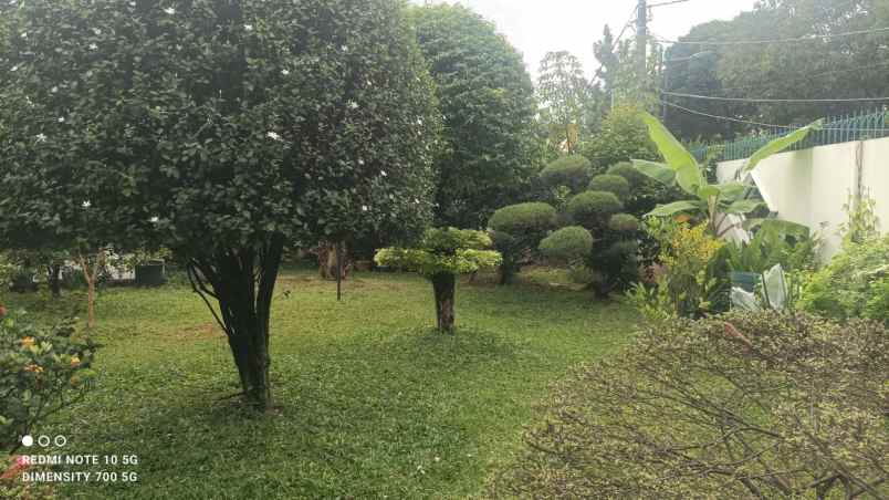 dijual tanah jl duren sawit jakarta timur