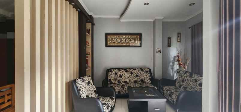 dijual tanah jl kol h burlian