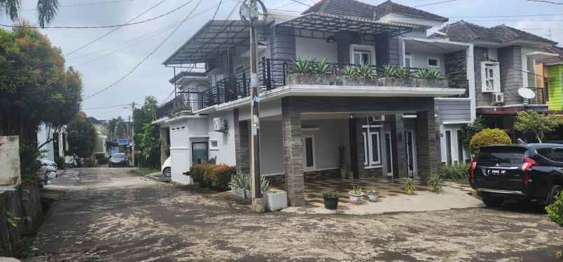 dijual tanah jl kol h burlian