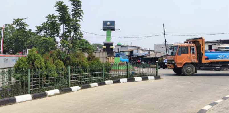 dijual tanah kamal muara penjaringan