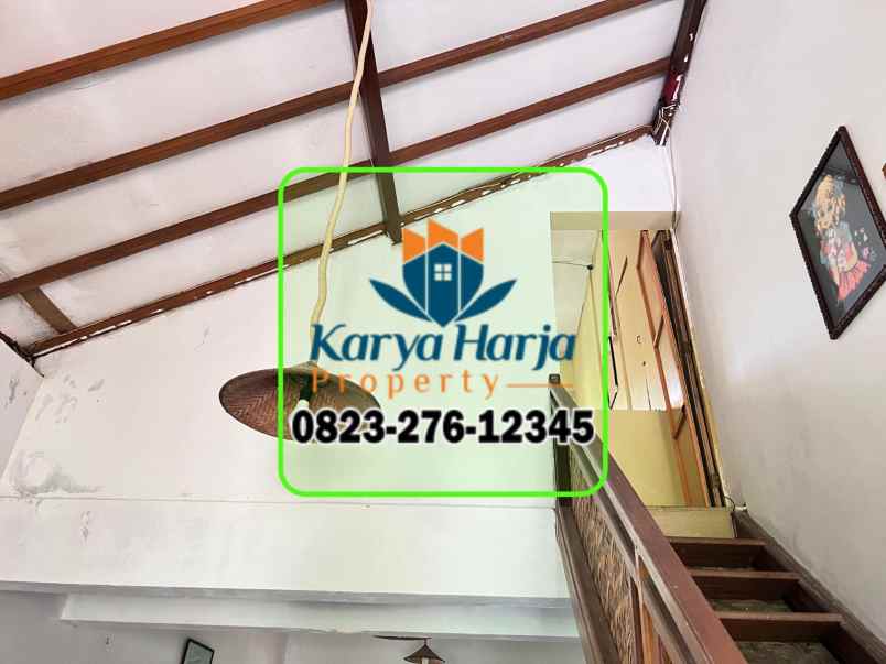 dijual tanah karangpandan