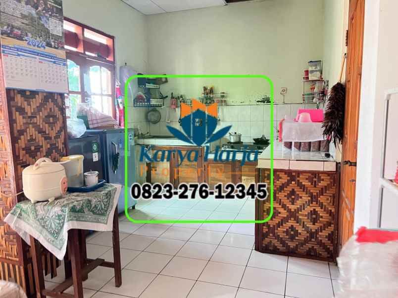 dijual tanah karangpandan