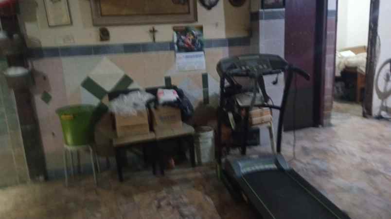 dijual tanah katu putih pulo gadung