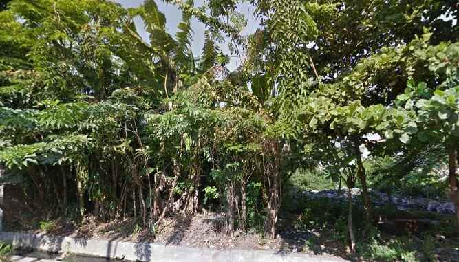 dijual tanah kavling manyar rejo surabaya