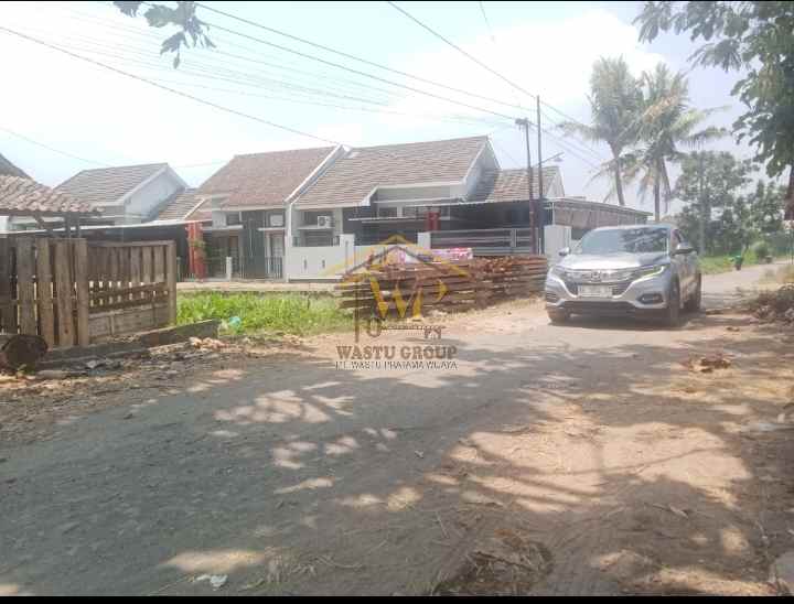 dijual tanah kavling murah dekat sma n 1 godean sleman