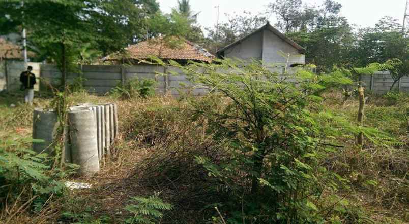 dijual tanah kavling simpanan di bogor