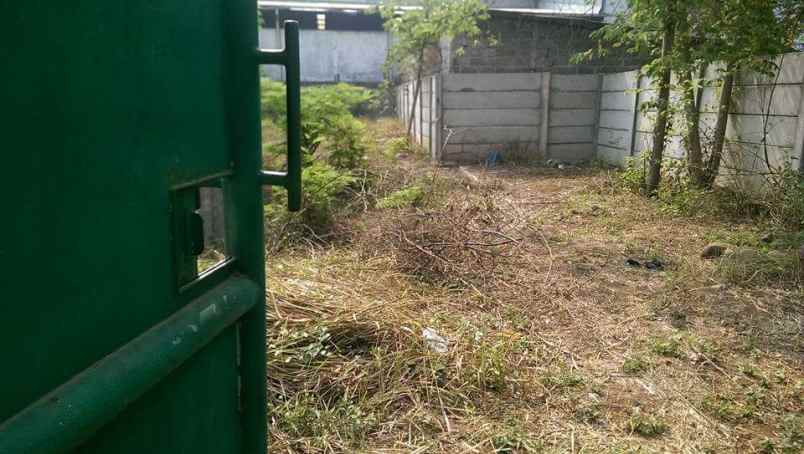 dijual tanah kavling simpanan di bogor