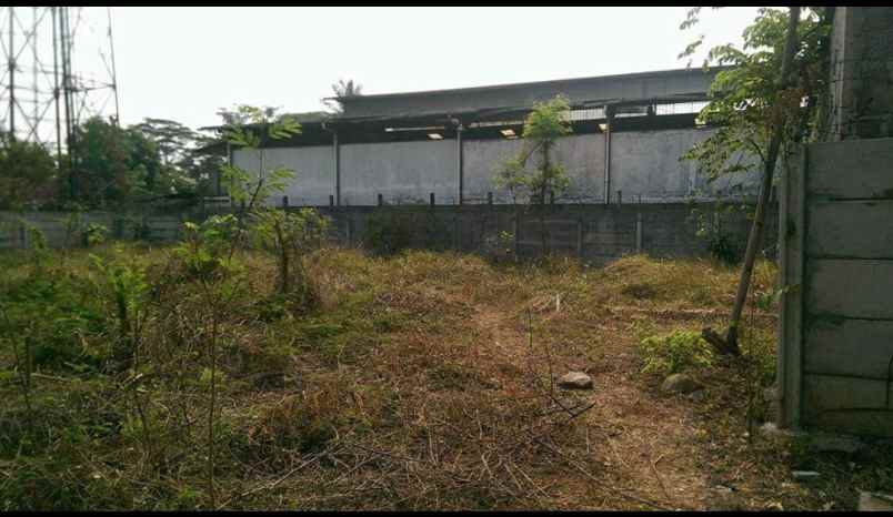 dijual tanah kavling simpanan di bogor