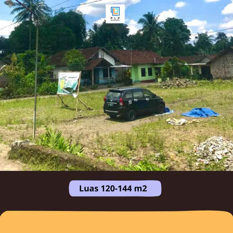 dijual tanah kawedan bangunkerto turi