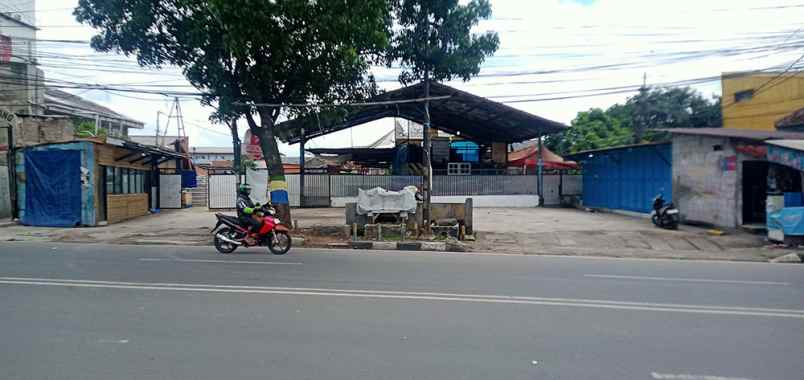 dijual tanah kopo