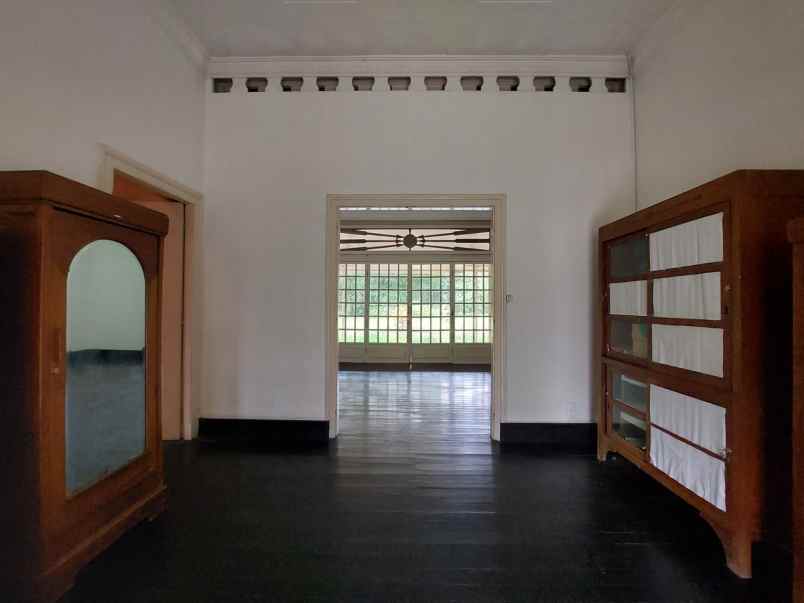 dijual tanah manggung caturtunggal kec