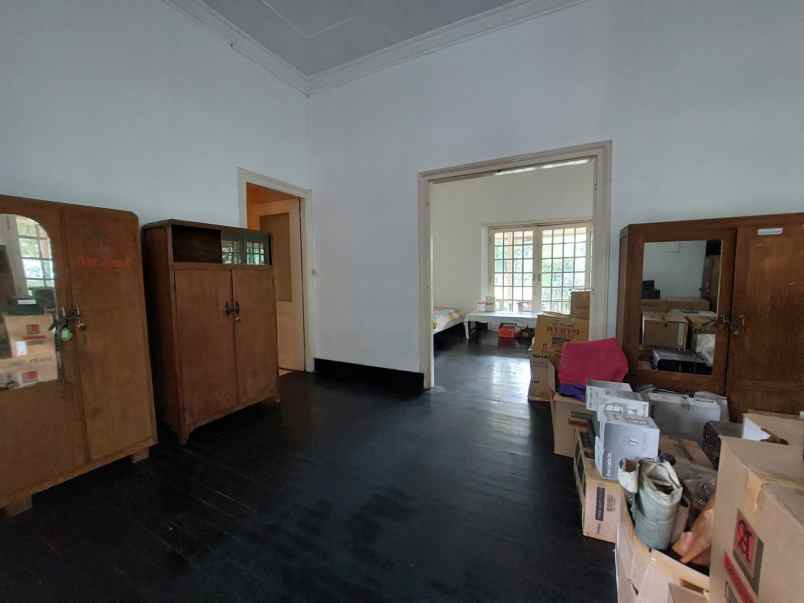 dijual tanah manggung caturtunggal kec