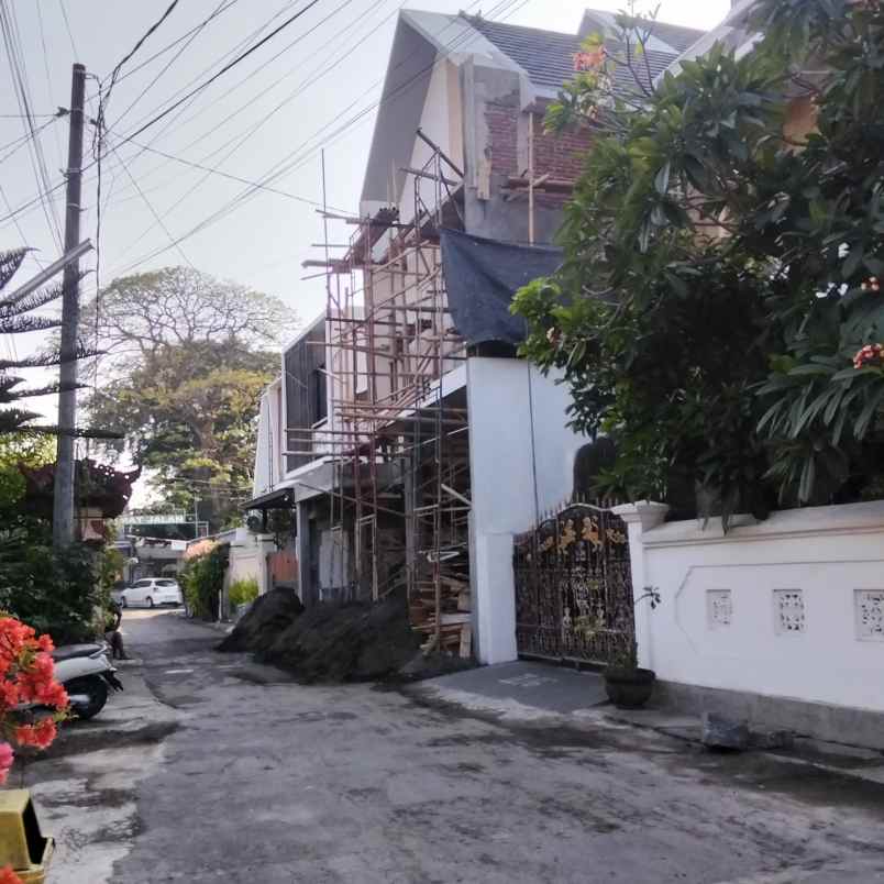 dijual tanah mertasari