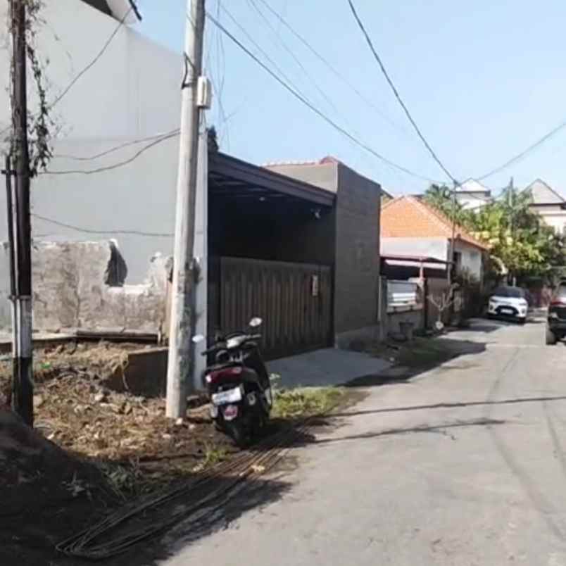 dijual tanah mertasari