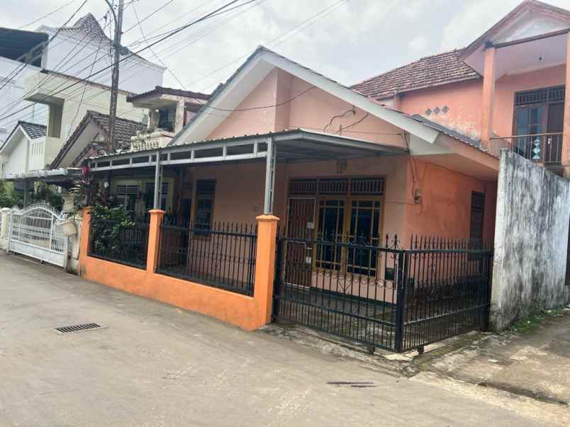 dijual tanah pakjo