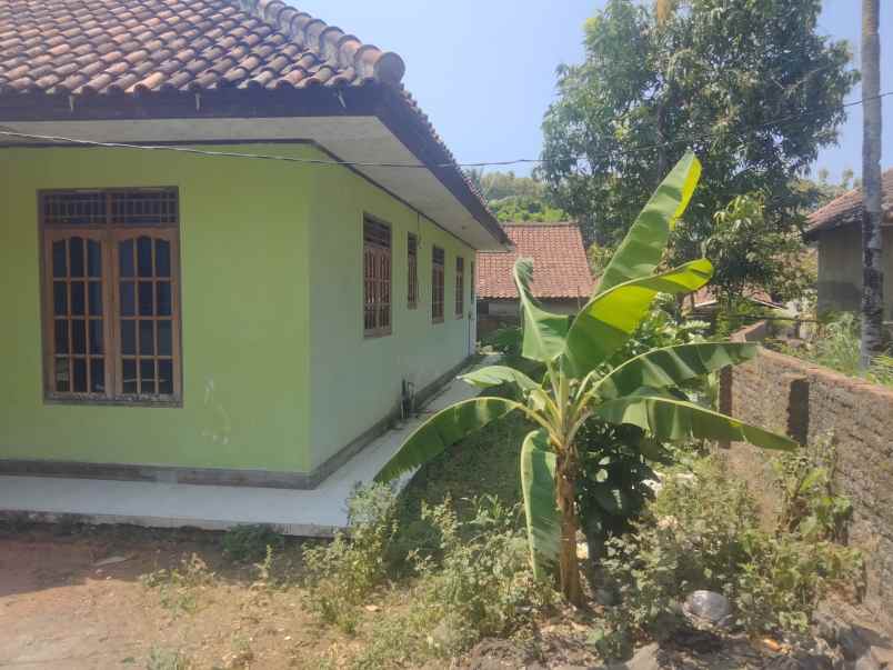 dijual tanah pancalang kab kuningan