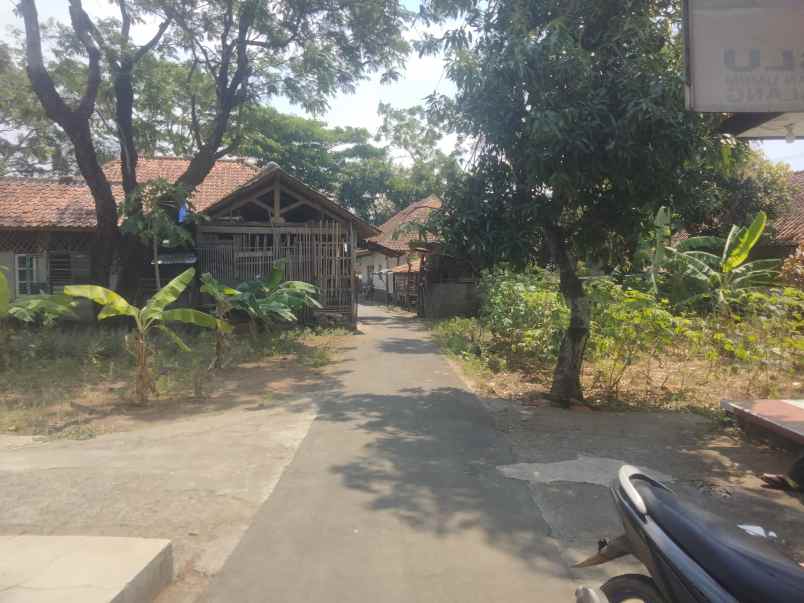 dijual tanah pancalang kab kuningan