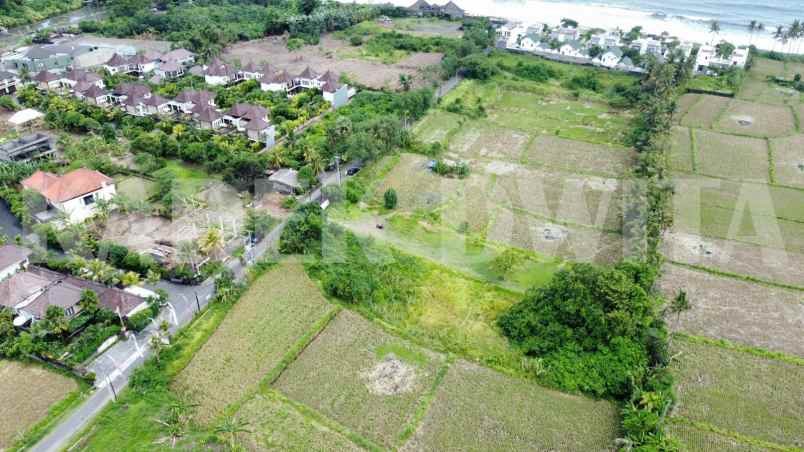 dijual tanah pantai keramas