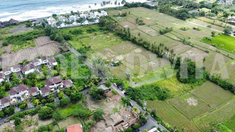 dijual tanah pantai keramas