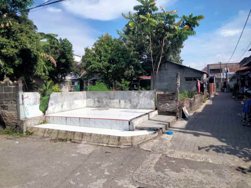dijual tanah pelem mulong