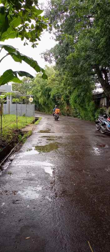 dijual tanah penggilingan cakung