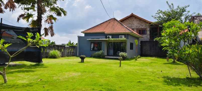 dijual tanah pererenan