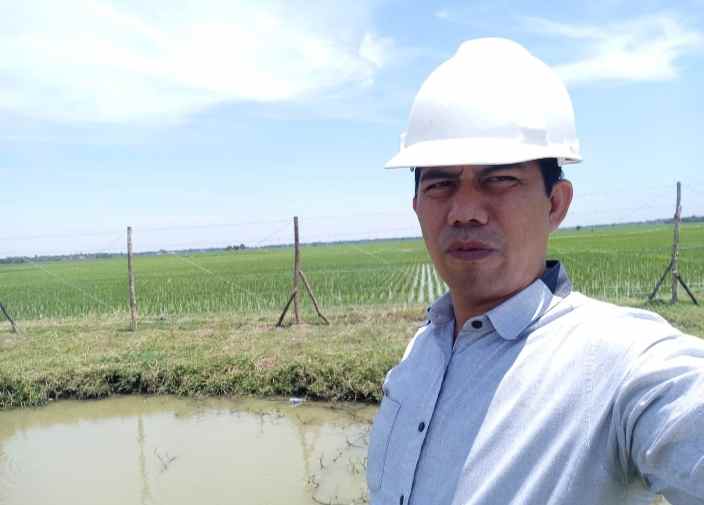 dijual tanah perum 150 hektar bekasi