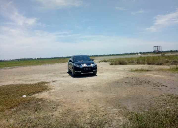 dijual tanah perum 150 hektar bekasi