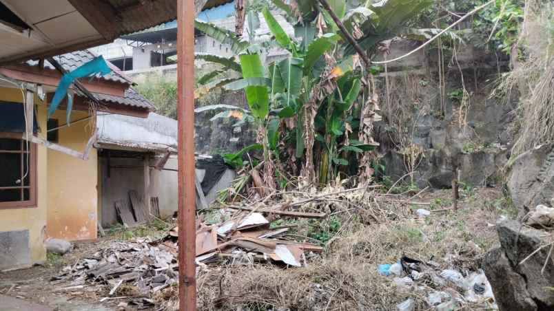 dijual tanah perumahan jatijajar