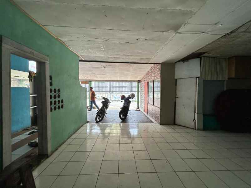 dijual tanah pondok pinang jakarta selatan