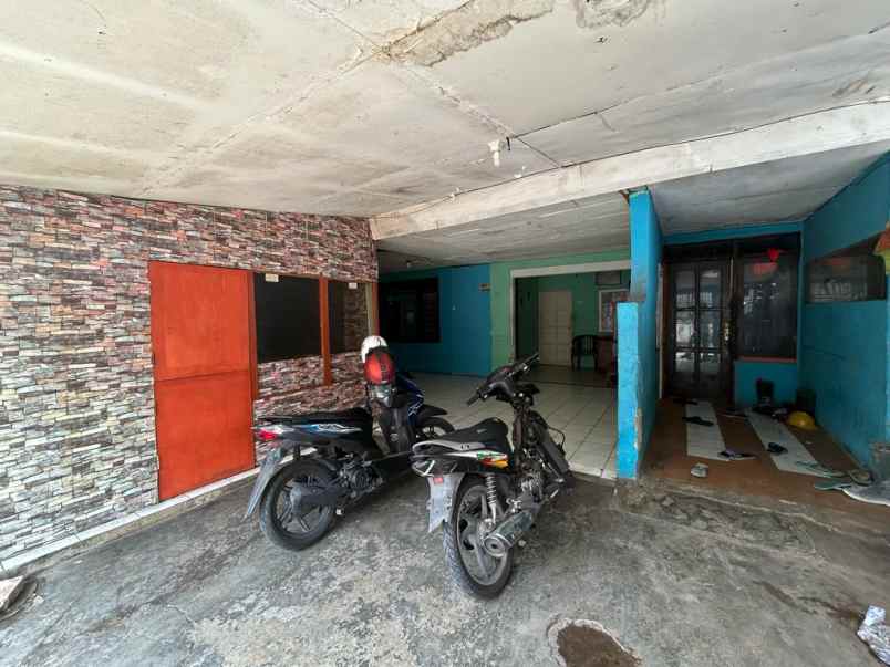 dijual tanah pondok pinang jakarta selatan