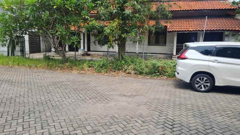 dijual tanah prapen indah tenggilis