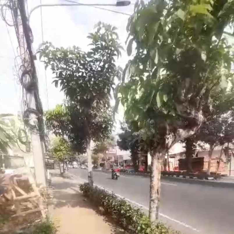 dijual tanah raya denpasar gilimanuk